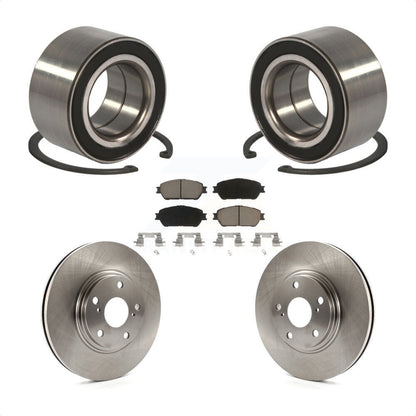 [Avant] Kit de Roulement de roue pour 2004-2006 Lexus ES330 KBB-118850