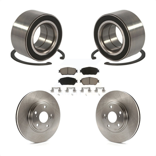 [Avant] Kit de Roulement de roue pour 2004-2006 Lexus ES330 KBB-118850