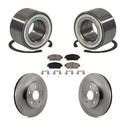 [Avant] Kit de Roulement de roue pour 2002-2003 Lexus ES300 KBB-118851