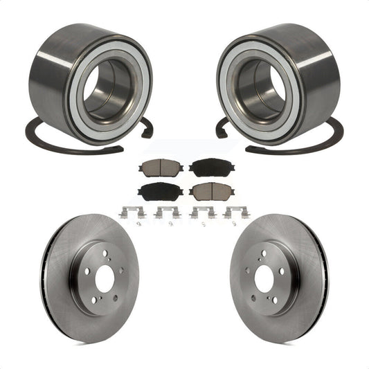 [Avant] Kit de Roulement de roue pour 2002-2003 Lexus ES300 KBB-118851