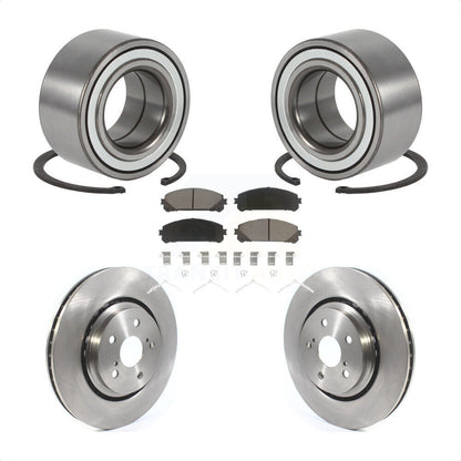 [Avant] Kit de Roulement de roue pour 2016 Lexus RX350 KBB-118854