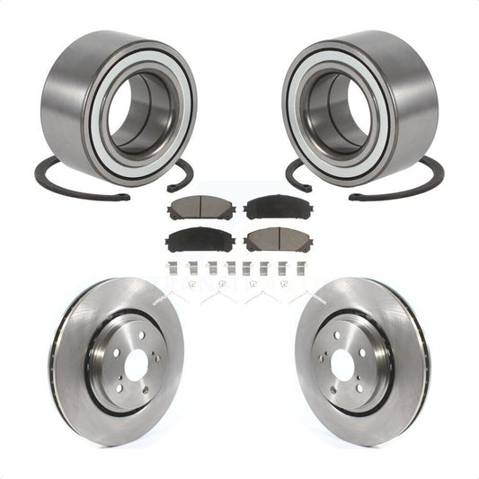 [Avant] Kit de Roulement de roue pour 2016 Lexus RX350 KBB-118854