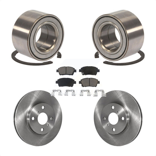 [Avant] Kit de Roulement de roue pour 2004-2006 Scion xB xA KBB-118859