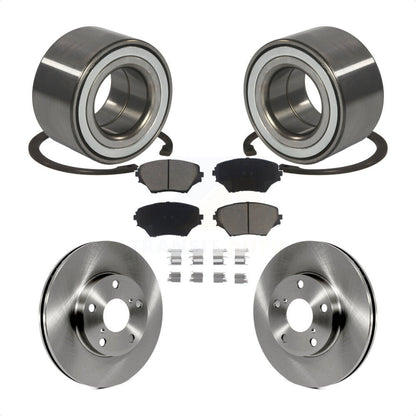 [Avant] Kit de Roulement de roue pour Toyota RAV4 KBB-118862