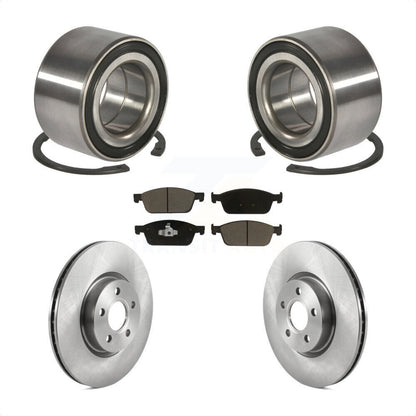 [Avant] Kit de Roulement de roue pour Ford Connect KBB-118865