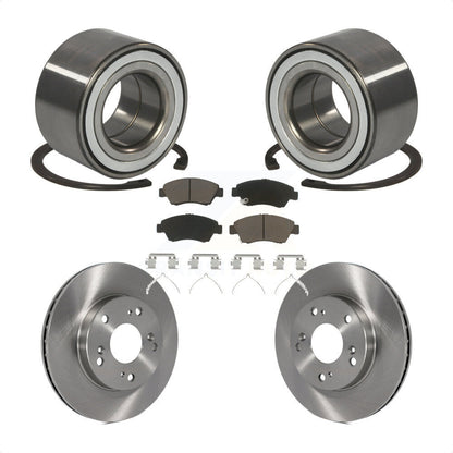 [Avant] Kit de Roulement de roue pour 2011-2015 Honda CR-Z KBB-118867