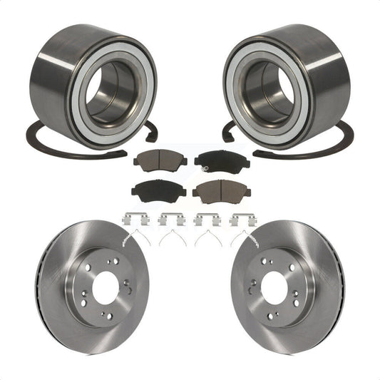 [Avant] Kit de Roulement de roue pour 2011-2015 Honda CR-Z KBB-118867