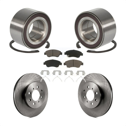 [Avant] Kit de Roulement de roue pour 2007-2008 Honda Fit KBB-118868