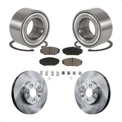 [Avant] Kit de Roulement de roue pour 1999-2004 Honda Odyssey KBB-118880