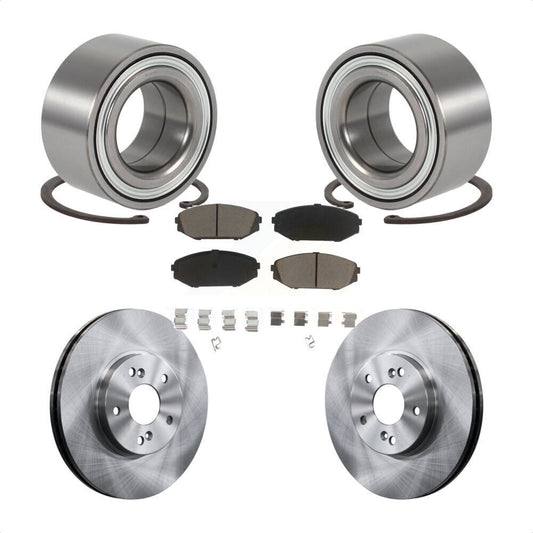 [Avant] Kit de Roulement de roue pour 1999-2004 Honda Odyssey KBB-118880