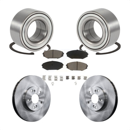 [Avant] Kit de Roulement de roue pour 2001-2002 Acura MDX KBB-118881