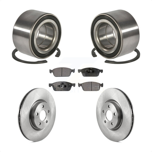 [Avant] Kit de Roulement de roue pour Ford Connect KBB-118894