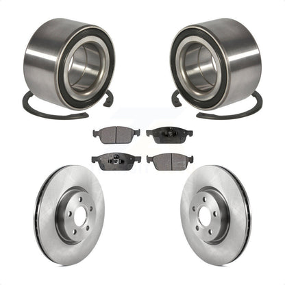 [Avant] Kit de Roulement de roue pour Ford Connect KBB-118911
