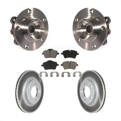 [Avant] Kit d'ensemble roulement de roue et moyeu pour Mini Cooper Countryman Paceman KBB-121042