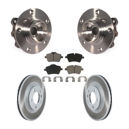 [Avant] Kit d'ensemble roulement de roue et moyeu pour Mini Cooper Countryman Paceman KBB-121043
