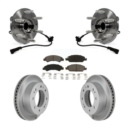 [Avant] Kit d'ensemble roulement de roue et moyeu pour Chevrolet Suburban 4WD KBB-121059 par Transit Auto