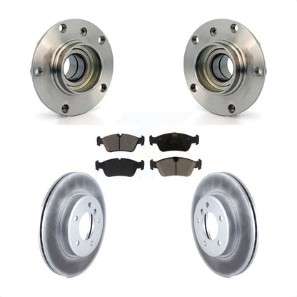 [Avant] Kit d'ensemble roulement de roue et moyeu pour BMW 325i Z4 325Ci Z3 323i 328i 323Ci 328Ci 320i KBB-121247