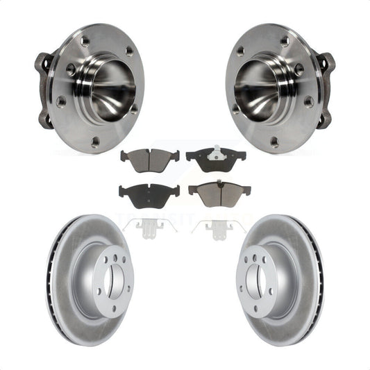 [Avant] Kit d'ensemble roulement de roue et moyeu pour BMW 328i 325i 128i 323i KBB-121522