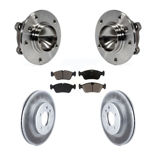 [Avant] Kit d'ensemble roulement de roue et moyeu pour 2006 BMW 325Ci KBB-121525