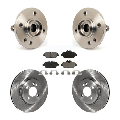 [Avant] Kit d'ensemble roulement de roue et moyeu pour Mini Cooper 280mm Diameter Rotor KBB-121899