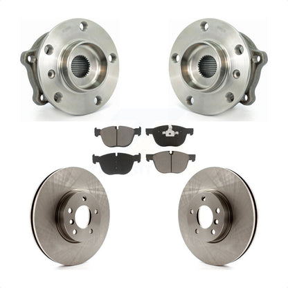 [Avant] Kit d'ensemble roulement de roue et moyeu pour BMW X5 X6 KBB-122042