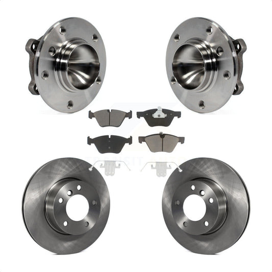 [Avant] Kit d'ensemble roulement de roue et moyeu pour BMW 328i 325i 128i 323i KBB-122300