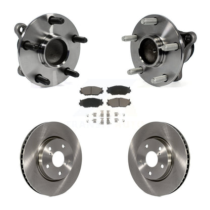 [Avant] Kit d'ensemble roulement de roue et moyeu pour Lexus IS250 RWD KBB-122524