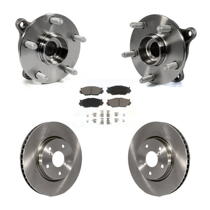 [Avant] Kit d'ensemble roulement de roue et moyeu pour Lexus IS250 AWD KBB-122525