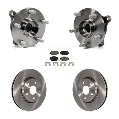 [Avant] Kit d'ensemble roulement de roue et moyeu pour Lexus IS250 KBB-122526