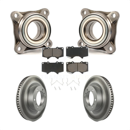 [Avant] Kit d'ensemble roulement de roue pour 2010-2023 Toyota 4Runner RWD Module KBB-122569