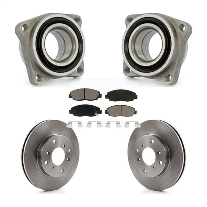 [Avant] Kit d'ensemble roulement de roue pour 1998-1999 Acura CL 2.3L Module KBB-122582