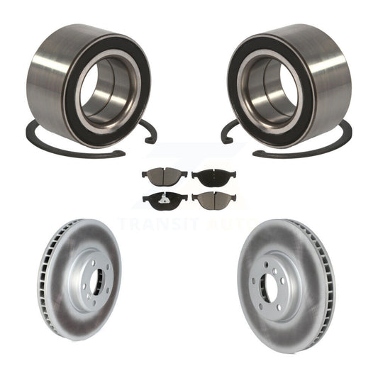 [Avant] Kit de Roulement de roue pour BMW 550i xDrive 650i KBB-122603