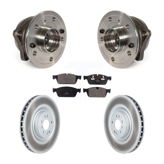 [Avant] Kit d'ensemble roulement de roue et moyeu pour Mercedes-Benz ML550 GLE550e KBB-122757