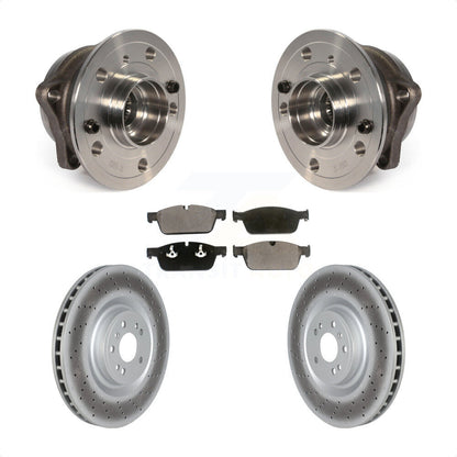 [Avant] Kit d'ensemble roulement de roue et moyeu pour Mercedes-Benz ML550 GLE550e KBB-122827
