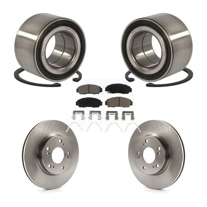 [Avant] Kit de Roulement de roue pour Honda Civic KBB-122949 par Transit Auto