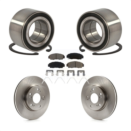[Avant] Kit de Roulement de roue pour Honda Civic KBB-122949 par Transit Auto