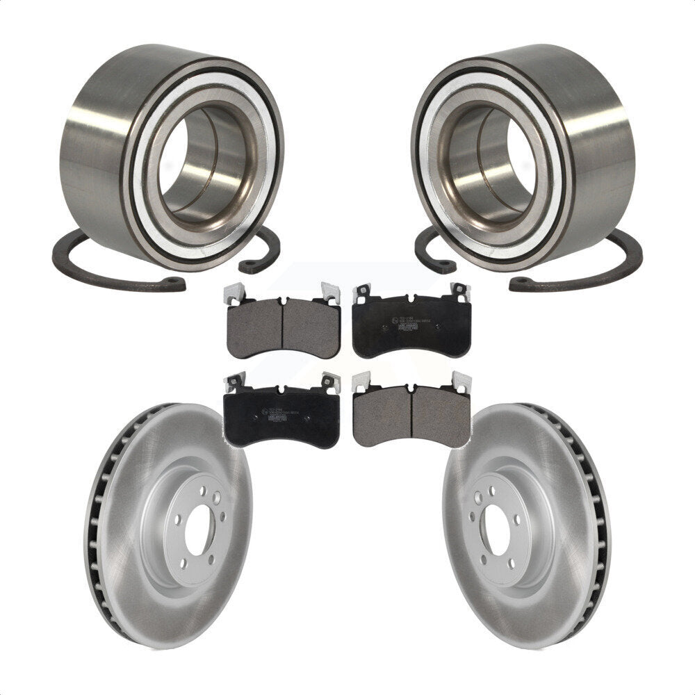 [Avant] Kit de Roulement de roue pour Land Rover Range Sport KBB-123022
