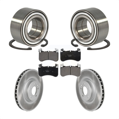 [Avant] Kit de Roulement de roue pour Land Rover Range Sport KBB-123022