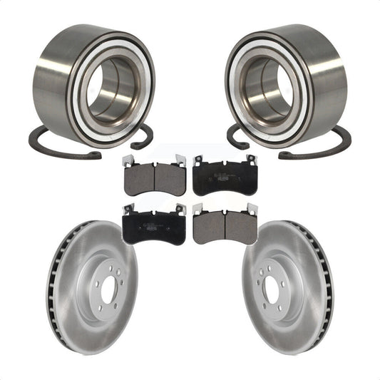 [Avant] Kit de Roulement de roue pour Land Rover Range Sport KBB-123022
