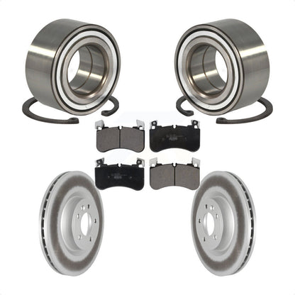 [Avant] Kit de Roulement de roue pour Land Rover Range Sport Discovery KBB-123025