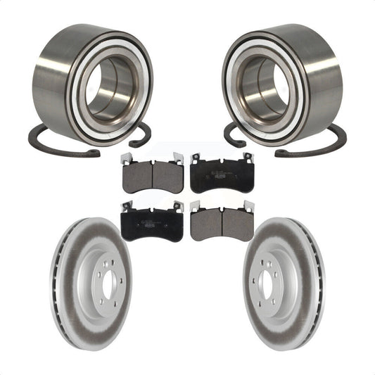 [Avant] Kit de Roulement de roue pour Land Rover Range Sport Discovery KBB-123025
