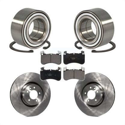 [Avant] Kit de Roulement de roue pour Land Rover Range Sport KBB-123031