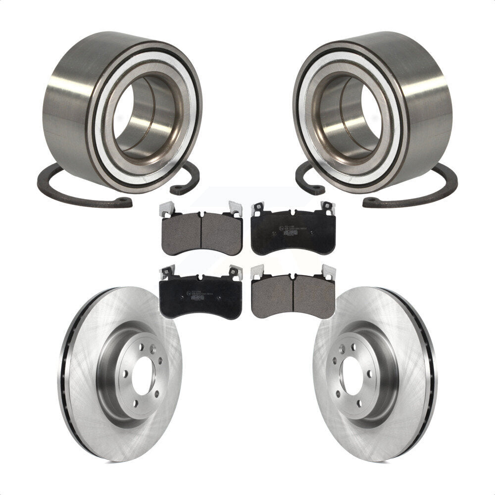 [Avant] Kit de Roulement de roue pour Land Rover Range Sport Discovery KBB-123032