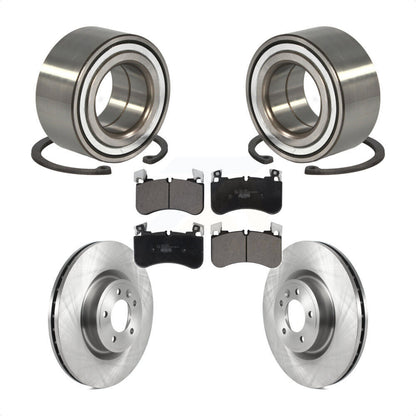 [Avant] Kit de Roulement de roue pour Land Rover Range Sport Discovery KBB-123032