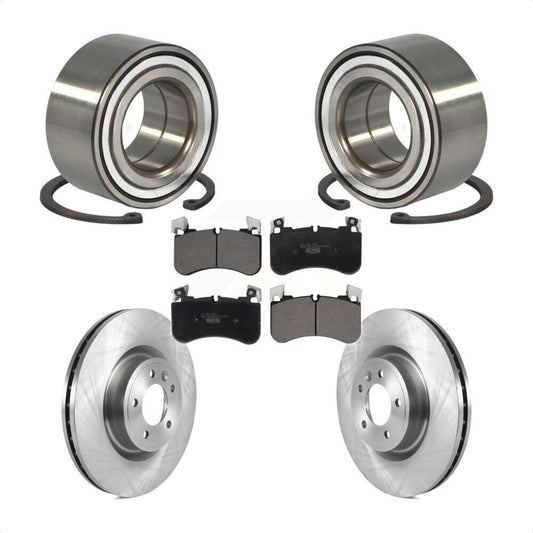[Avant] Kit de Roulement de roue pour Land Rover Range Sport Discovery KBB-123032