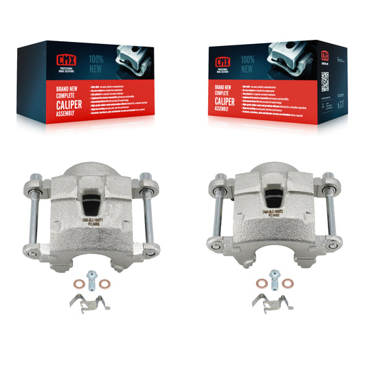 [Avant] Étrier de frein pour Chevrolet S10 GMC Camaro Sonoma Pontiac Firebird Oldsmobile KBC-100001