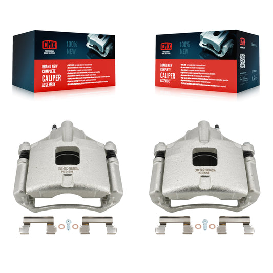 [Avant] Étrier de frein pour Chevrolet Impala Buick Cadillac LeSabre DeVille Monte Carlo KBC-100004