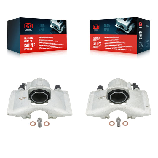[Avant] Étrier de frein pour Cadillac DeVille Fleetwood 60 Special Commercial Chassis KBC-100007