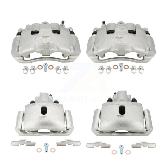 [Avant et Arrière] Étrier de frein pour Dodge Ram 1500 KBC-100021