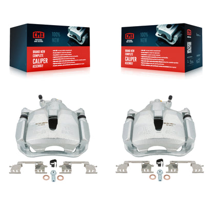 [Avant] Étrier de frein pour Toyota Sienna Camry Solara Avalon KBC-100100